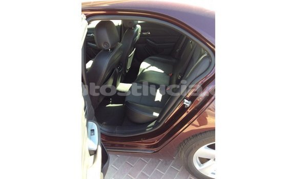 Buy Import Chevrolet Malibu Other Car in Import - Dubai in Anse-la-Raye Buy Import Chevrolet Malibu Other Car in Import - Dubai in Anse-la-Raye