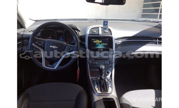Buy Import Chevrolet Malibu Other Car in Import - Dubai in Anse-la-Raye Buy Import Chevrolet Malibu Other Car in Import - Dubai in Anse-la-Raye