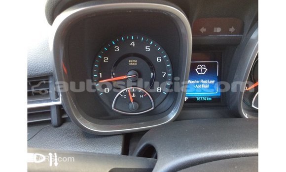 Buy Import Chevrolet Malibu Other Car in Import - Dubai in Anse-la-Raye Buy Import Chevrolet Malibu Other Car in Import - Dubai in Anse-la-Raye