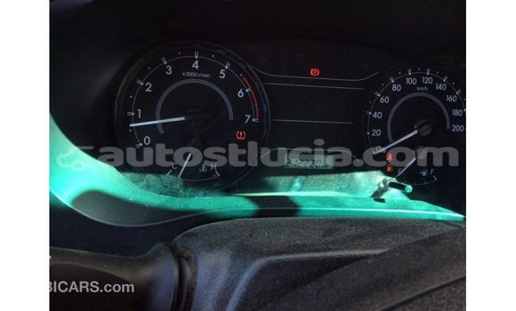 Buy Import Toyota Hilux White Car in Import - Dubai in Anse-la-Raye Buy Import Toyota Hilux White Car in Import - Dubai in Anse-la-Raye