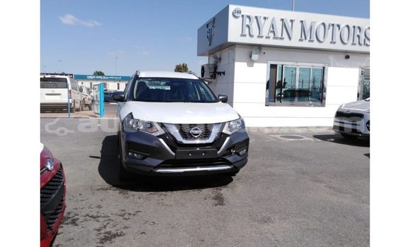 Buy Import Nissan Evalia Other Truck in Import - Dubai in Anse-la-Raye