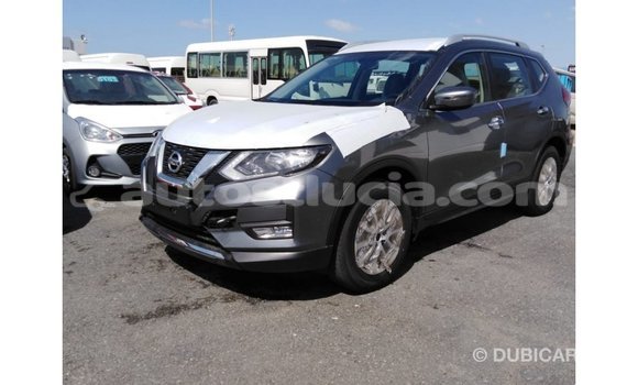 Buy Import Nissan Evalia Other Truck in Import - Dubai in Anse-la-Raye Buy Import Nissan Evalia Other Truck in Import - Dubai in Anse-la-Raye