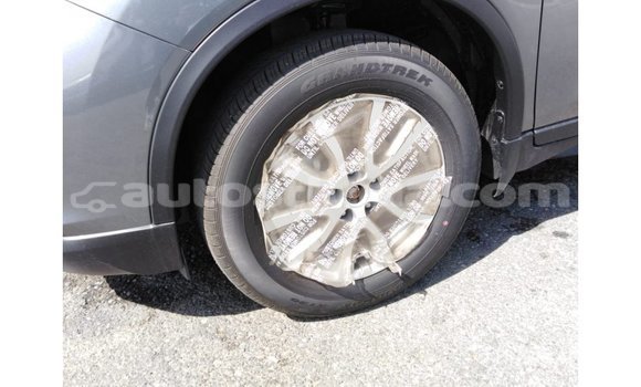 Buy Import Nissan Evalia Other Truck in Import - Dubai in Anse-la-Raye Buy Import Nissan Evalia Other Truck in Import - Dubai in Anse-la-Raye