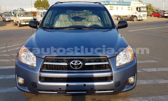 Buy Import Toyota HiAce Blue Truck in Import - Dubai in Anse-la-Raye Buy Import Toyota HiAce Blue Truck in Import - Dubai in Anse-la-Raye
