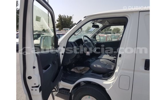 Buy Import Toyota Hiace White Car in Import - Dubai in Anse-la-Raye Buy Import Toyota Hiace White Car in Import - Dubai in Anse-la-Raye