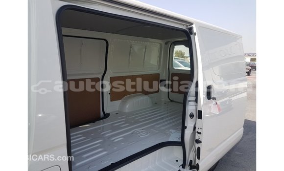 Buy Import Toyota Hiace White Car in Import - Dubai in Anse-la-Raye Buy Import Toyota Hiace White Car in Import - Dubai in Anse-la-Raye