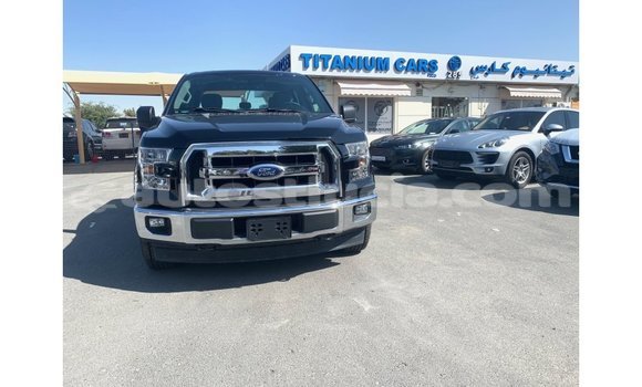 Buy Import Ford Club Wagon Black Car in Import - Dubai in Anse-la-Raye Buy Import Ford Club Wagon Black Car in Import - Dubai in Anse-la-Raye