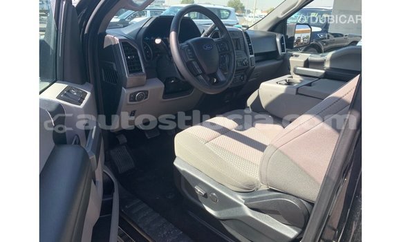 Buy Import Ford Club Wagon Black Car in Import - Dubai in Anse-la-Raye Buy Import Ford Club Wagon Black Car in Import - Dubai in Anse-la-Raye