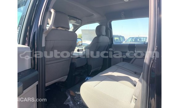 Buy Import Ford Club Wagon Black Car in Import - Dubai in Anse-la-Raye Buy Import Ford Club Wagon Black Car in Import - Dubai in Anse-la-Raye