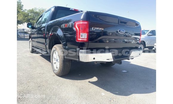 Buy Import Ford Club Wagon Black Car in Import - Dubai in Anse-la-Raye Buy Import Ford Club Wagon Black Car in Import - Dubai in Anse-la-Raye