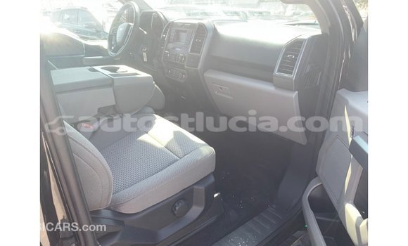 Buy Import Ford Club Wagon Black Car in Import - Dubai in Anse-la-Raye Buy Import Ford Club Wagon Black Car in Import - Dubai in Anse-la-Raye