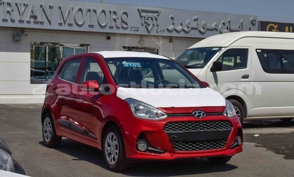 Buy Import Hyundai i10 Red Car in Import - Dubai in Anse-la-Raye Buy Import Hyundai i10 Red Car in Import - Dubai in Anse-la-Raye