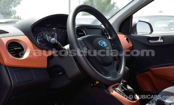 Buy Import Hyundai i10 Red Car in Import - Dubai in Anse-la-Raye Buy Import Hyundai i10 Red Car in Import - Dubai in Anse-la-Raye