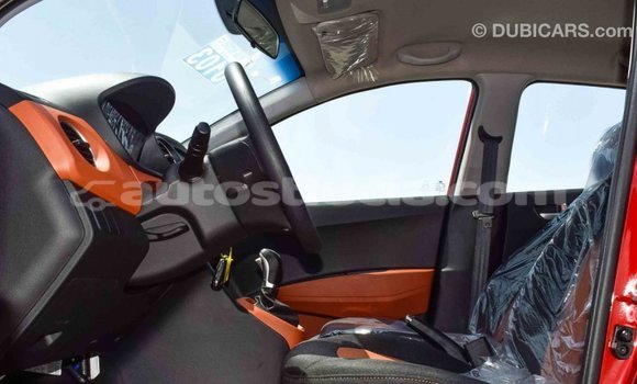 Buy Import Hyundai i10 Red Car in Import - Dubai in Anse-la-Raye Buy Import Hyundai i10 Red Car in Import - Dubai in Anse-la-Raye