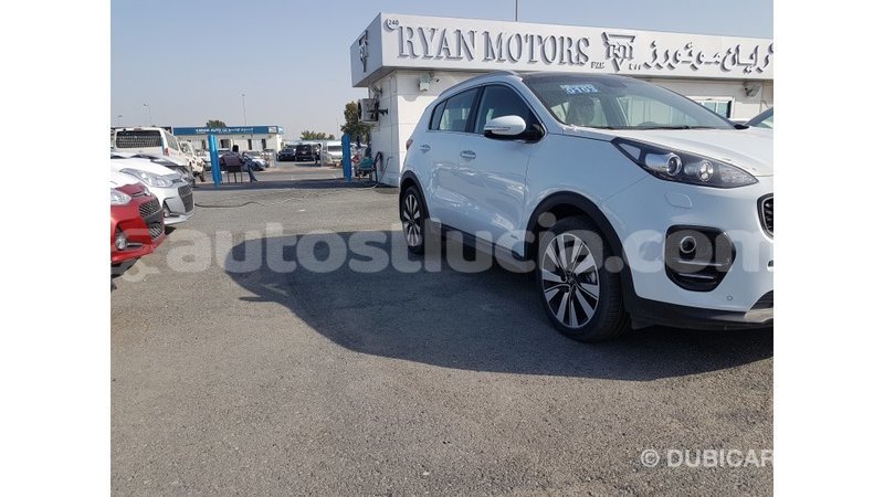 Big with watermark kia sportage anse la raye import dubai 1907