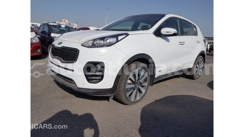 Big with watermark kia sportage anse la raye import dubai 1907