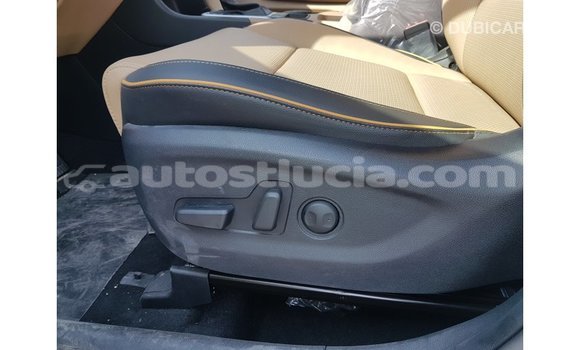 Acheter Import Voiture Kia Sportage Blanc à Import - Dubai, Anse-la-Raye Acheter Import Voiture Kia Sportage Blanc à Import - Dubai, Anse-la-Raye