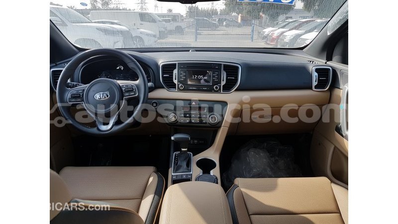 Big with watermark kia sportage anse la raye import dubai 1907