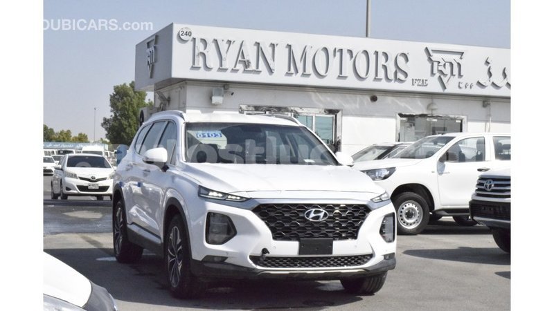 Big with watermark hyundai santa fe anse la raye import dubai 1916