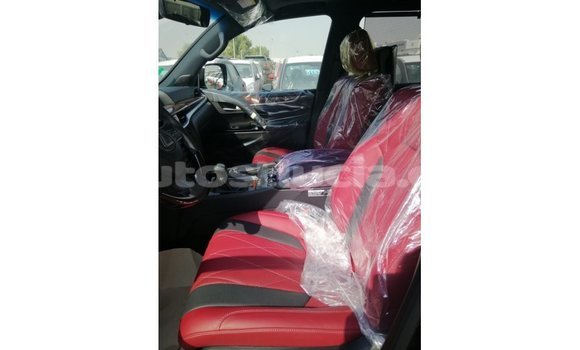 Buy Import Lexus LX Black Car in Import - Dubai in Anse-la-Raye Buy Import Lexus LX Black Car in Import - Dubai in Anse-la-Raye
