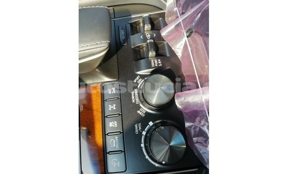 Buy Import Lexus LX Black Car in Import - Dubai in Anse-la-Raye Buy Import Lexus LX Black Car in Import - Dubai in Anse-la-Raye