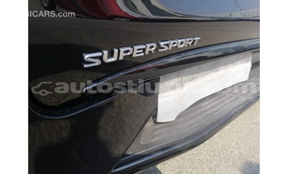 Buy Import Lexus LX Black Car in Import - Dubai in Anse-la-Raye Buy Import Lexus LX Black Car in Import - Dubai in Anse-la-Raye