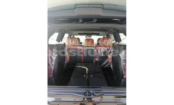Buy Import Lexus LX Black Car in Import - Dubai in Anse-la-Raye Buy Import Lexus LX Black Car in Import - Dubai in Anse-la-Raye