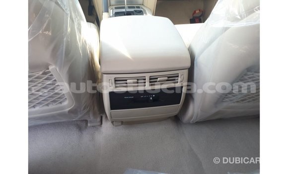 Acheter Import Voiture Toyota Land Cruiser Autre à Import - Dubai, Anse-la-Raye Acheter Import Voiture Toyota Land Cruiser Autre à Import - Dubai, Anse-la-Raye