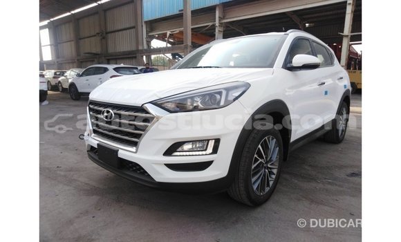 Buy Import Hyundai Tucson White Car in Import - Dubai in Anse-la-Raye Buy Import Hyundai Tucson White Car in Import - Dubai in Anse-la-Raye