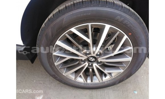 Buy Import Hyundai Tucson White Car in Import - Dubai in Anse-la-Raye Buy Import Hyundai Tucson White Car in Import - Dubai in Anse-la-Raye