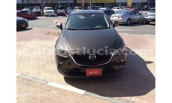Buy Import Mazda 3 Brown Car in Import - Dubai in Anse-la-Raye Buy Import Mazda 3 Brown Car in Import - Dubai in Anse-la-Raye