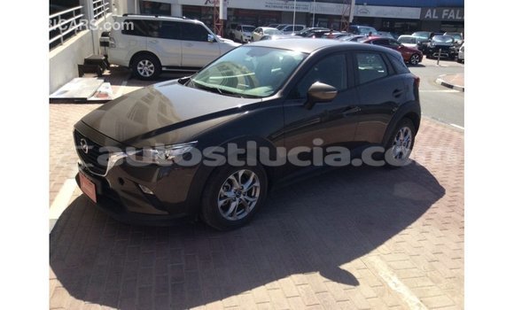 Buy Import Mazda 3 Brown Car in Import - Dubai in Anse-la-Raye Buy Import Mazda 3 Brown Car in Import - Dubai in Anse-la-Raye