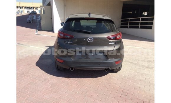 Buy Import Mazda 3 Brown Car in Import - Dubai in Anse-la-Raye Buy Import Mazda 3 Brown Car in Import - Dubai in Anse-la-Raye