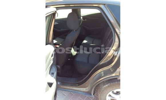 Buy Import Mazda 3 Brown Car in Import - Dubai in Anse-la-Raye Buy Import Mazda 3 Brown Car in Import - Dubai in Anse-la-Raye