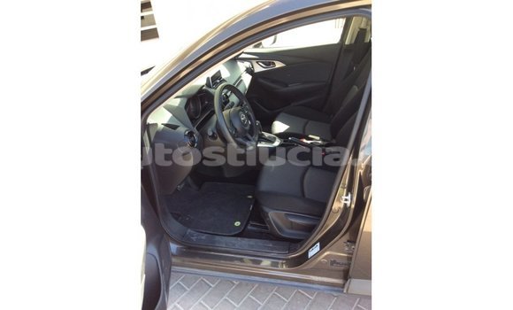 Buy Import Mazda 3 Brown Car in Import - Dubai in Anse-la-Raye Buy Import Mazda 3 Brown Car in Import - Dubai in Anse-la-Raye
