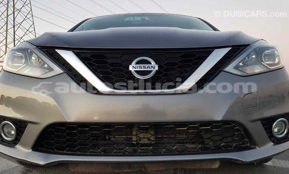 Buy Import Nissan Sentra Other Car in Import - Dubai in Anse-la-Raye Buy Import Nissan Sentra Other Car in Import - Dubai in Anse-la-Raye