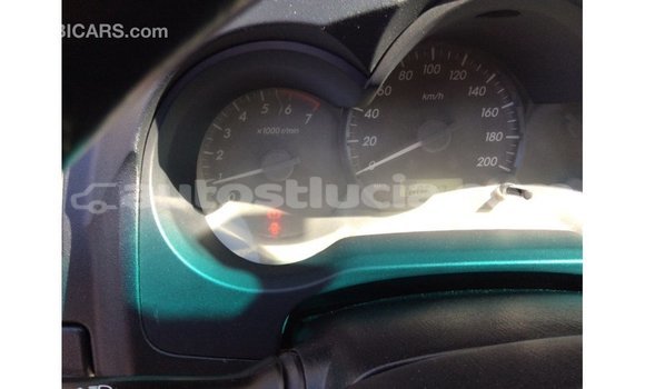 Buy Import Toyota Hilux White Car in Import - Dubai in Anse-la-Raye Buy Import Toyota Hilux White Car in Import - Dubai in Anse-la-Raye