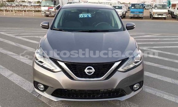 Buy Import Nissan Sentra Other Car in Import - Dubai in Anse-la-Raye Buy Import Nissan Sentra Other Car in Import - Dubai in Anse-la-Raye