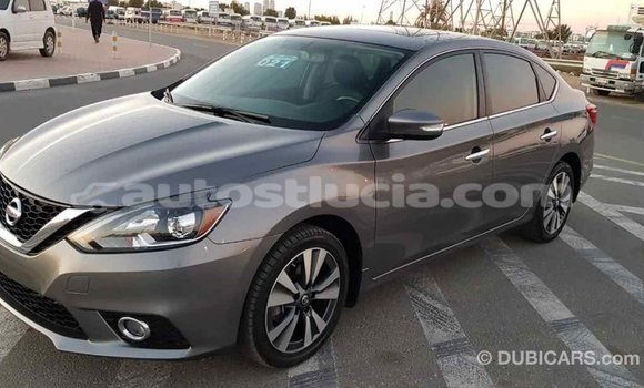Buy Import Nissan Sentra Other Car in Import - Dubai in Anse-la-Raye Buy Import Nissan Sentra Other Car in Import - Dubai in Anse-la-Raye