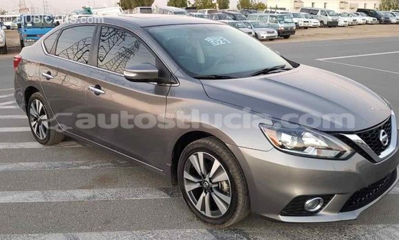 Buy Import Nissan Sentra Other Car in Import - Dubai in Anse-la-Raye Buy Import Nissan Sentra Other Car in Import - Dubai in Anse-la-Raye