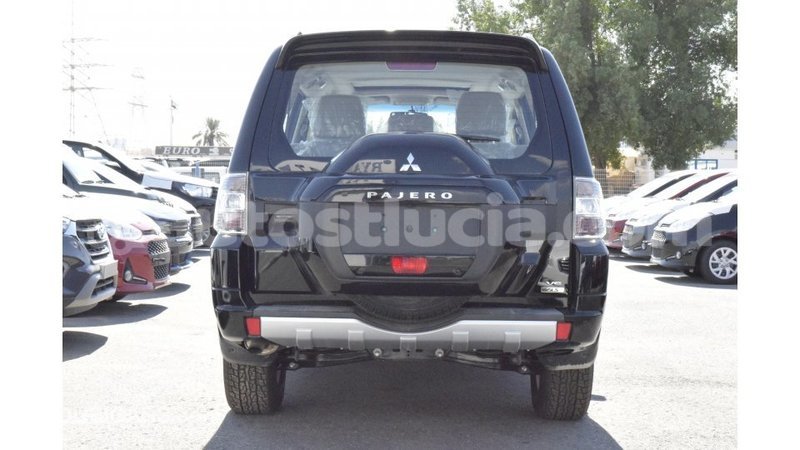 Big with watermark mitsubishi pajero anse la raye import dubai 1933