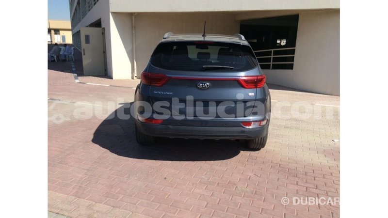 Big with watermark kia sportage anse la raye import dubai 1934