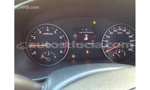 Buy Import Kia Sportage Blue Car in Import - Dubai in Anse-la-Raye Buy Import Kia Sportage Blue Car in Import - Dubai in Anse-la-Raye