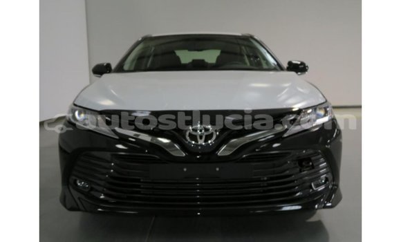 Buy Import Toyota Camry Black Car in Import - Dubai in Anse-la-Raye Buy Import Toyota Camry Black Car in Import - Dubai in Anse-la-Raye