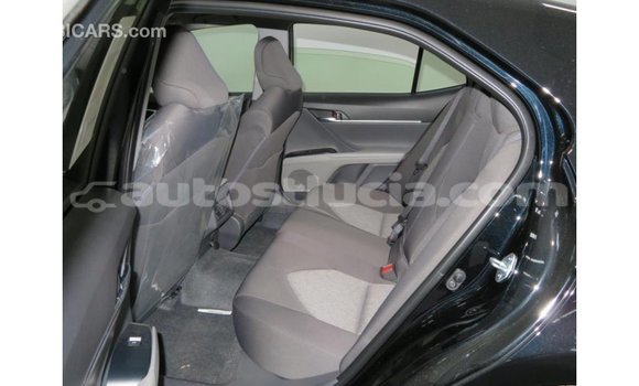 Buy Import Toyota Camry Black Car in Import - Dubai in Anse-la-Raye Buy Import Toyota Camry Black Car in Import - Dubai in Anse-la-Raye
