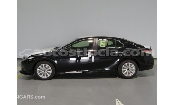 Buy Import Toyota Camry Black Car in Import - Dubai in Anse-la-Raye Buy Import Toyota Camry Black Car in Import - Dubai in Anse-la-Raye