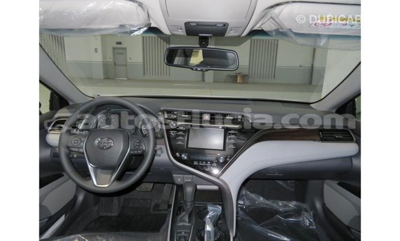 Buy Import Toyota Camry Black Car in Import - Dubai in Anse-la-Raye Buy Import Toyota Camry Black Car in Import - Dubai in Anse-la-Raye
