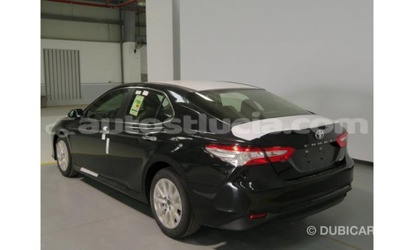Buy Import Toyota Camry Black Car in Import - Dubai in Anse-la-Raye Buy Import Toyota Camry Black Car in Import - Dubai in Anse-la-Raye