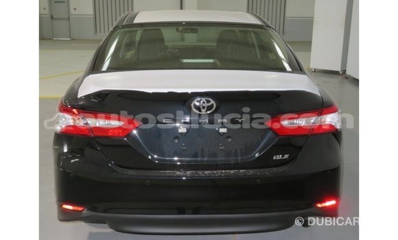 Buy Import Toyota Camry Black Car in Import - Dubai in Anse-la-Raye Buy Import Toyota Camry Black Car in Import - Dubai in Anse-la-Raye