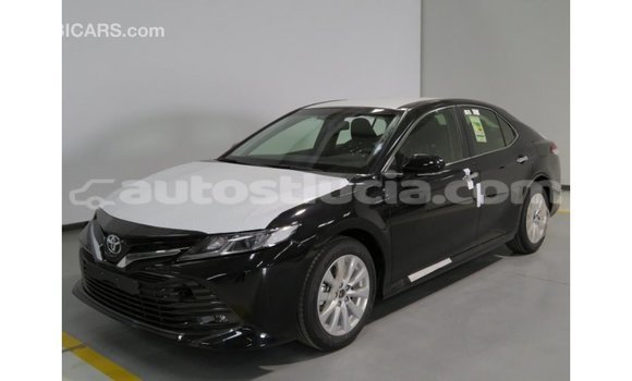 Buy Import Toyota Camry Black Car in Import - Dubai in Anse-la-Raye Buy Import Toyota Camry Black Car in Import - Dubai in Anse-la-Raye